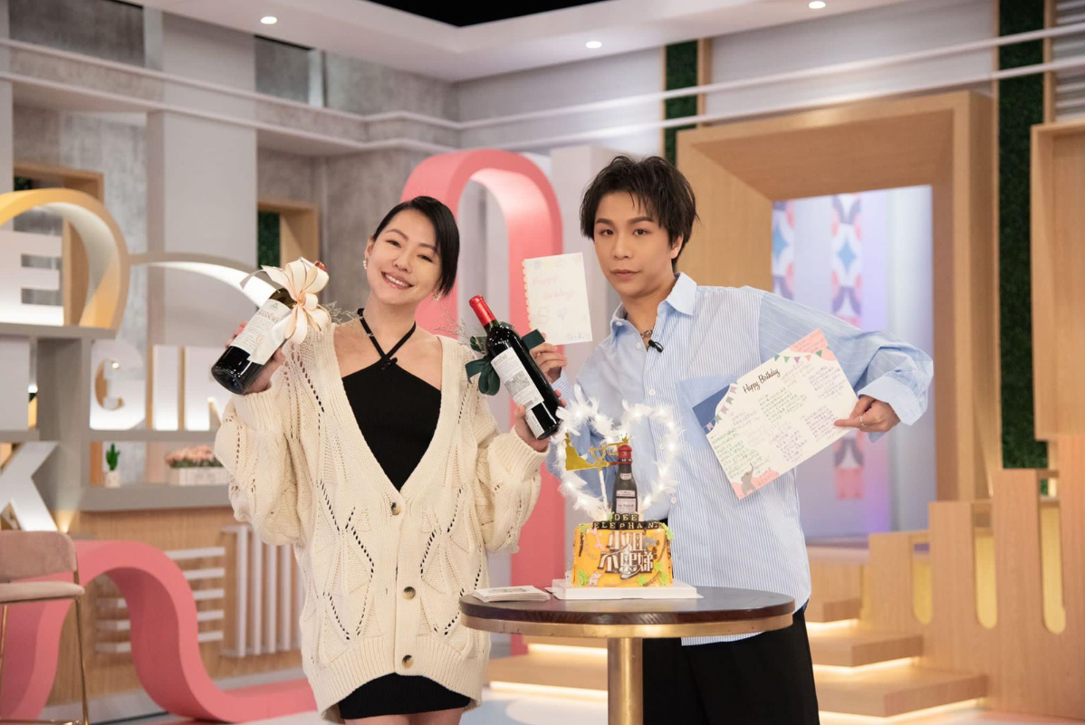 有人冒名《小姐不熙娣》招募觀眾來詐騙。（圖／翻攝B2臉書）